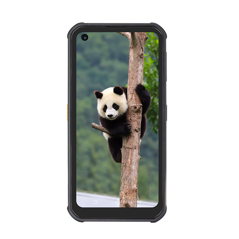 Heavy Duty Cell Phone