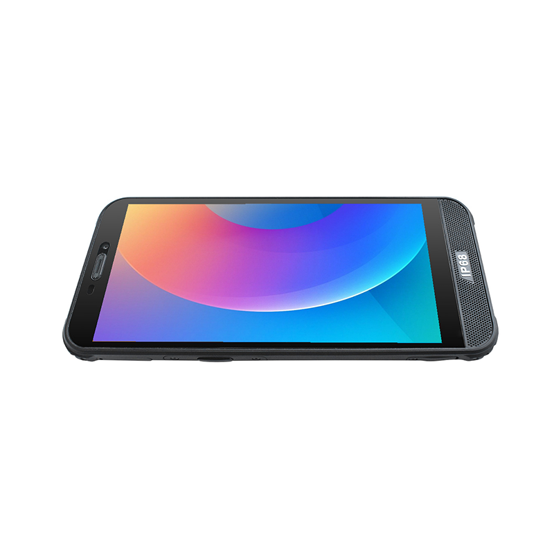 Ruggedized Smartphone