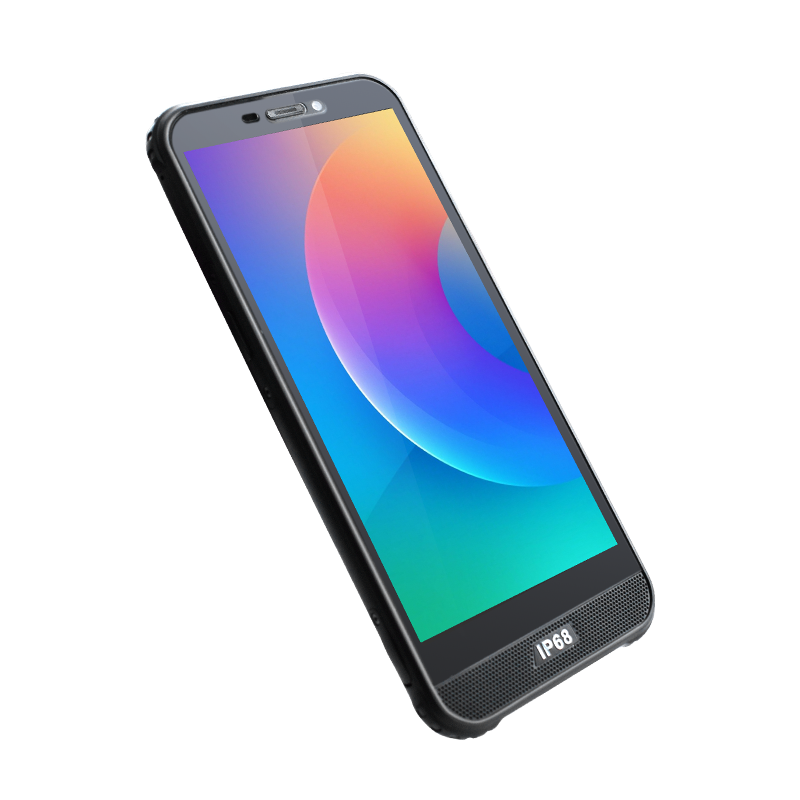 Ruggedized Smartphone