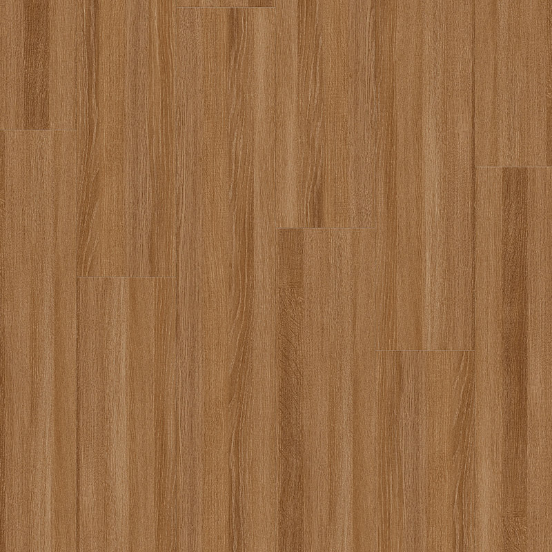 Burgundy Oak Laminate Floor