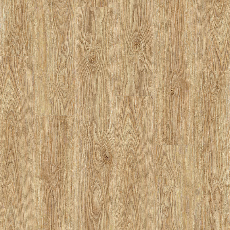 Siberian Oak Laminate Floor