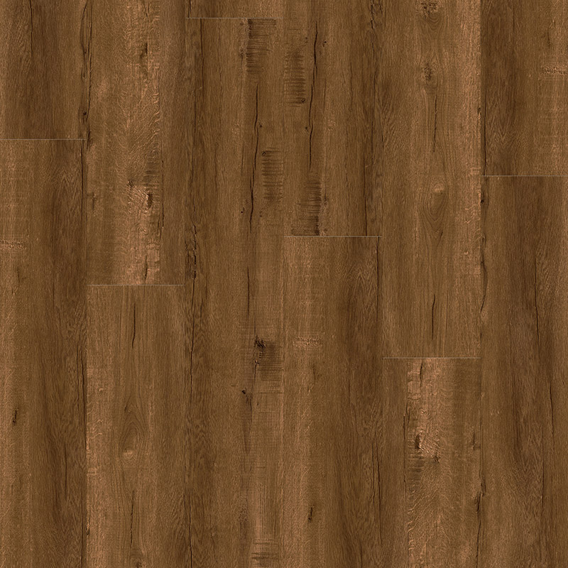Monroe Oak Laminate Floor