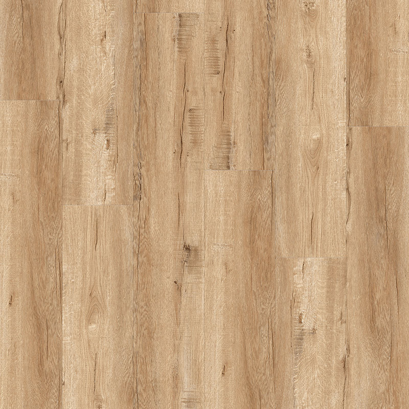 Monroe Oak Laminate Floor