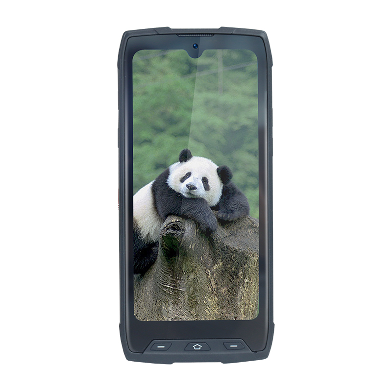 Rugged Phone For Extreme Environmental Conditions