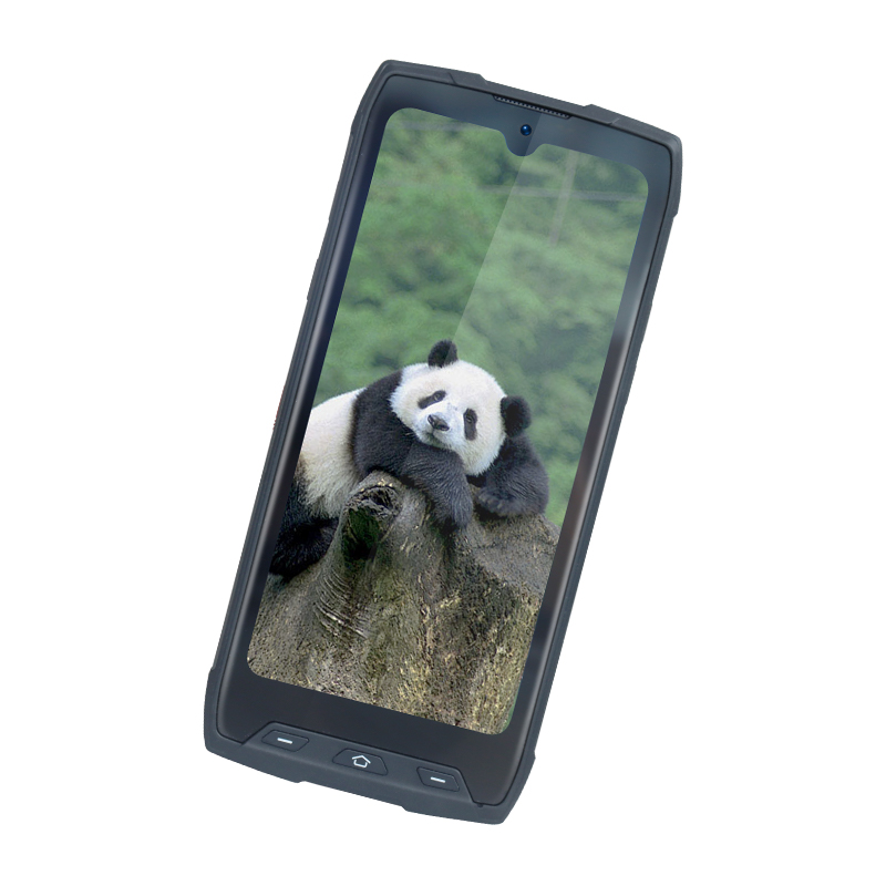 Rugged Phone For Extreme Environmental Conditions