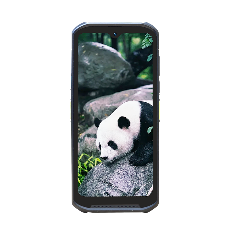 Outdoor Adventure Rugged Phone