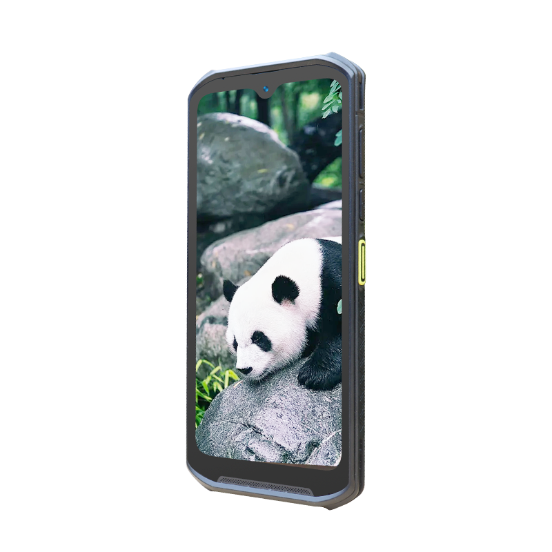 Outdoor Adventure Rugged Phone