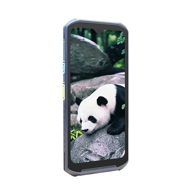 Outdoor Adventure Rugged Phone