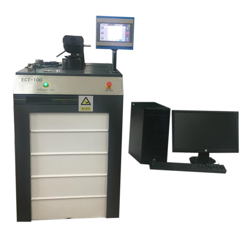 CPU-1020 Cup Convex Testing Machine