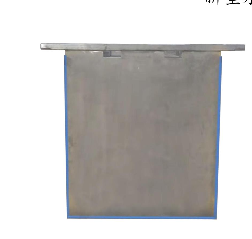 we supply stainless steel plate for copper electrolysis machine system of cathode in tank 