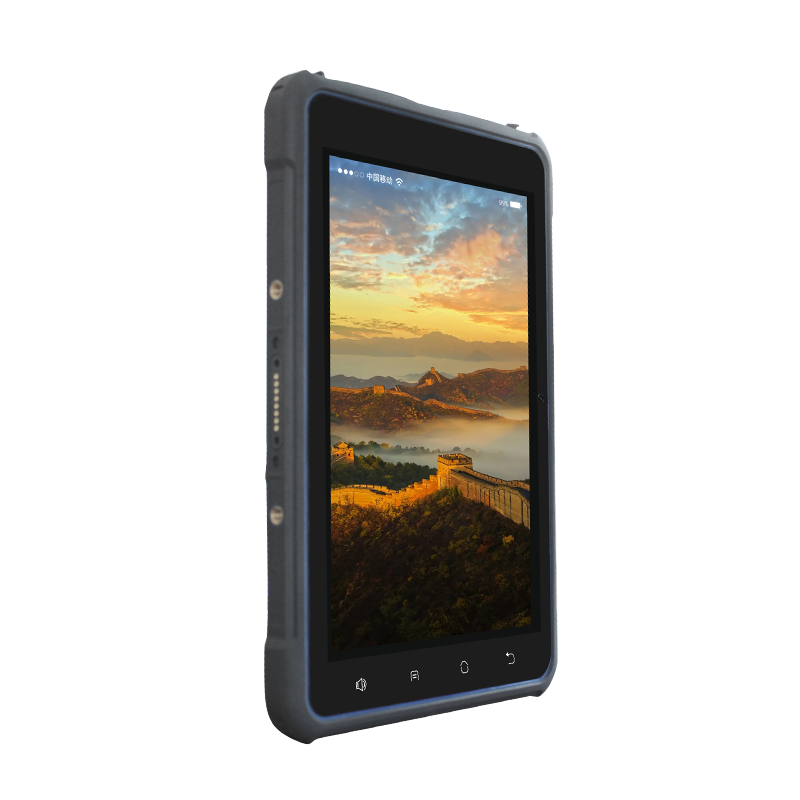 Android Rugged Tablet