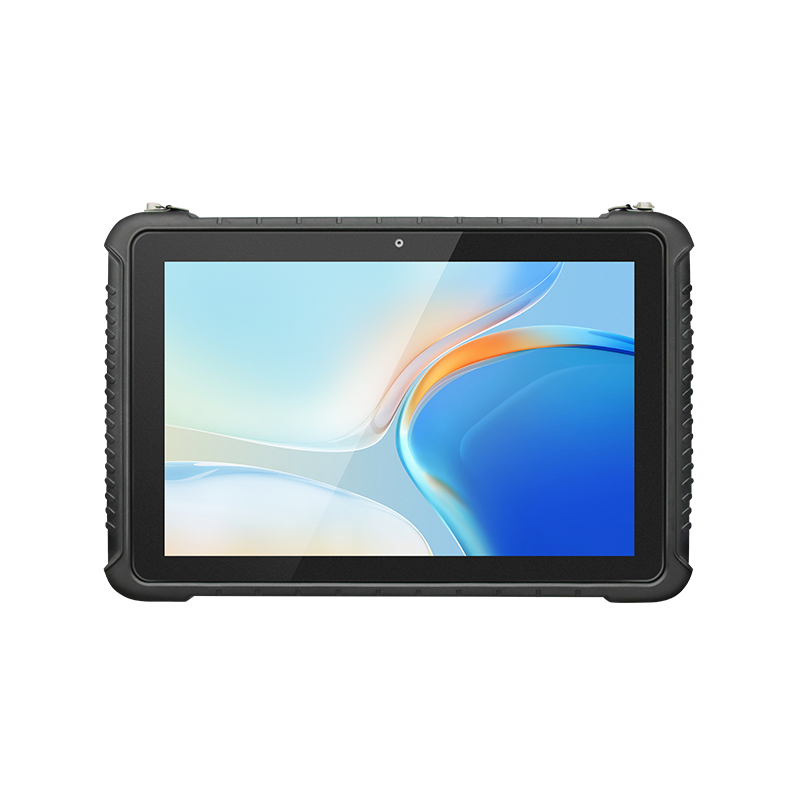 Waterproof Rugged Tablet