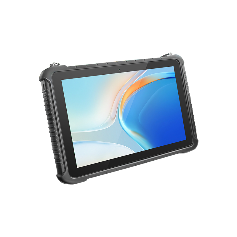 Waterproof Rugged Tablet