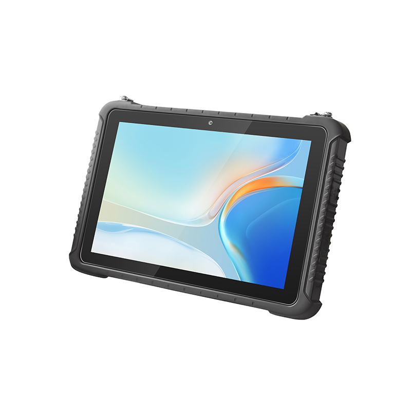 Waterproof Rugged Tablet