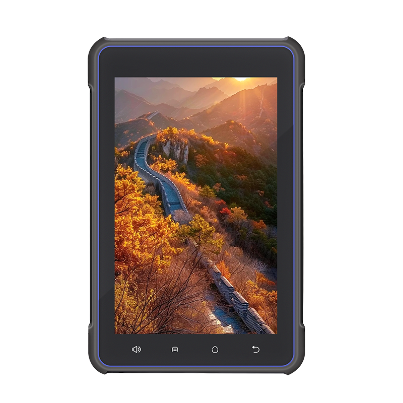 Rugged Tablet Computer