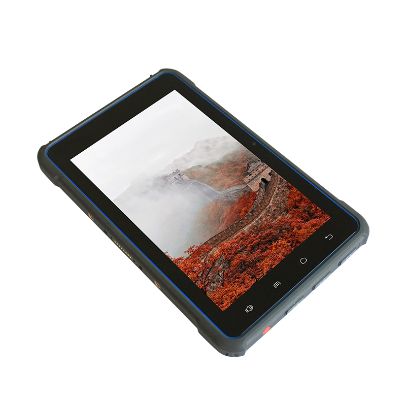 Shock-resistant Tablet