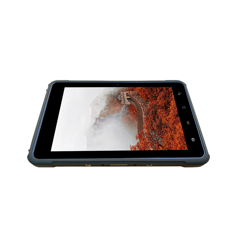 Shock-resistant Tablet