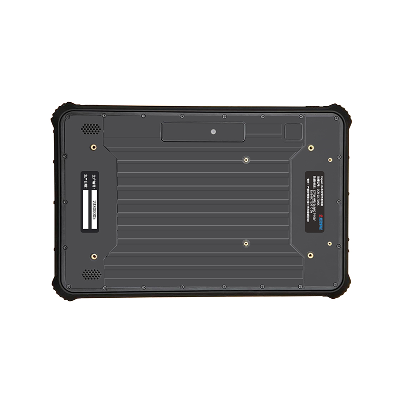 Rugged Tablet For Warehouse