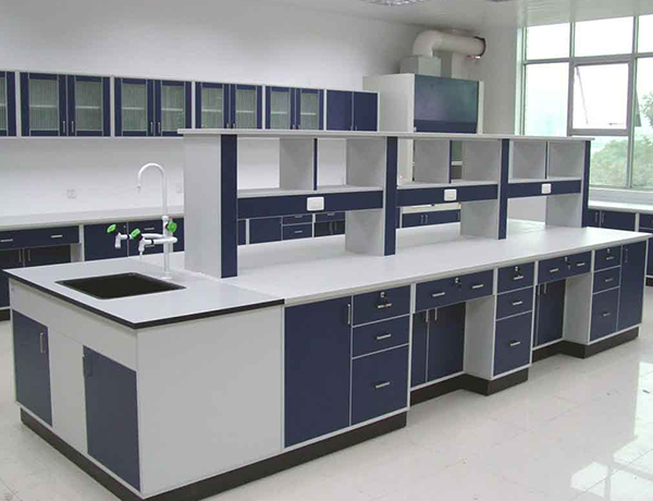 Chemical Resistant Board Cabinets