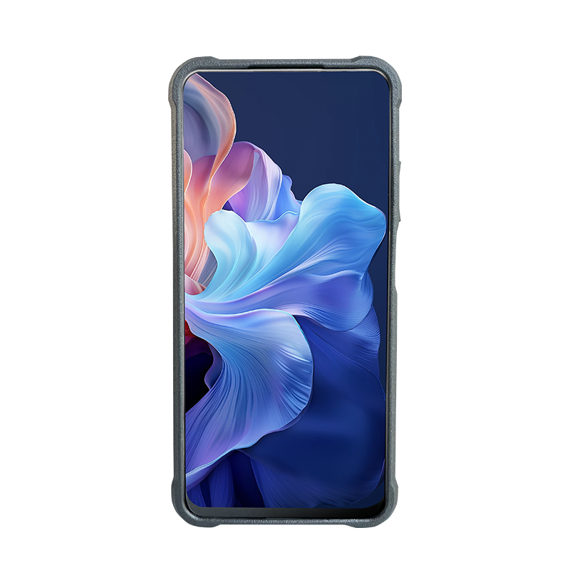 Explosion-proof Mobile Phone