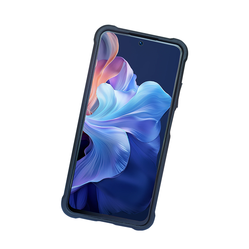 Explosion-proof Mobile Phone