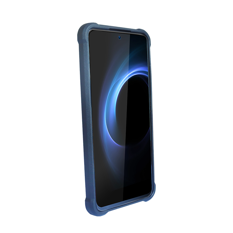 Explosion-proof Mobile Phone