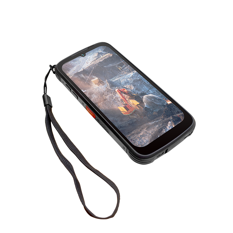 Explosion-proof Cell Phone