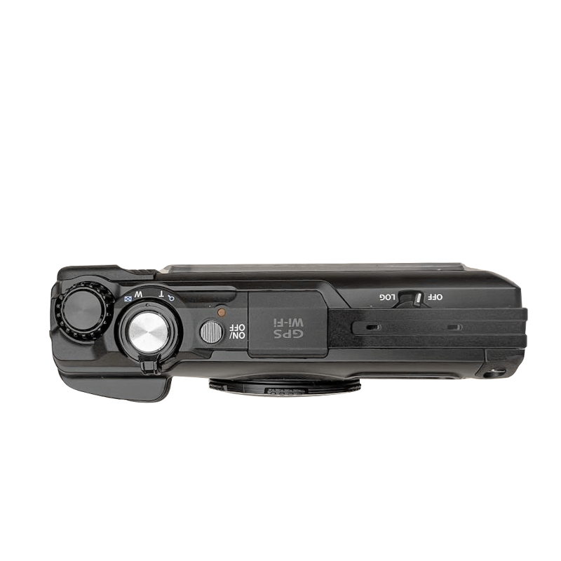 Explosion Proof Camera