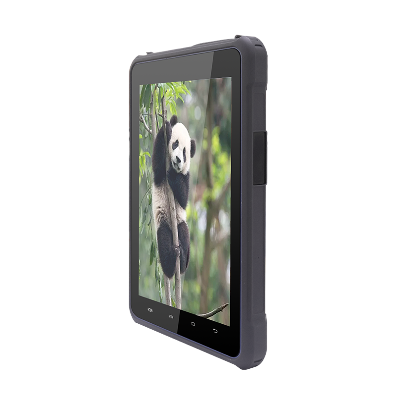 Rugged Industrial Tablet