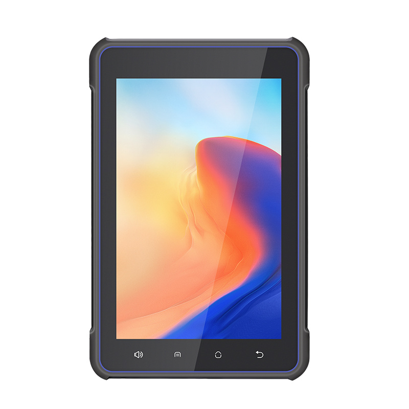 Rugged Outdoor Tablet