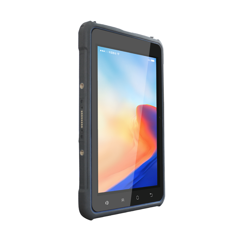 Rugged Outdoor Tablet