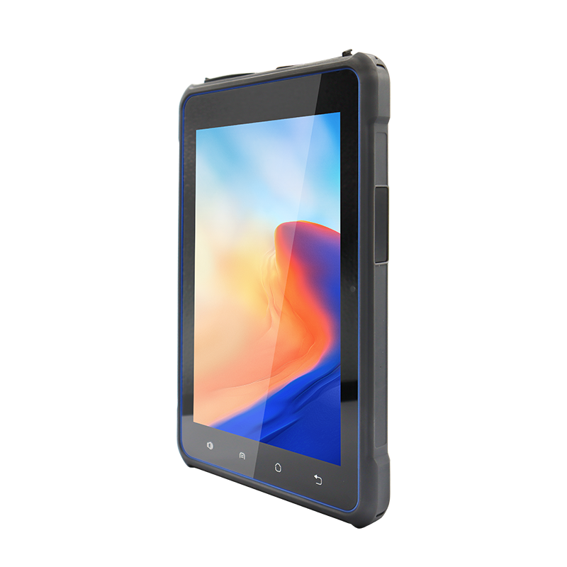 Rugged Outdoor Tablet