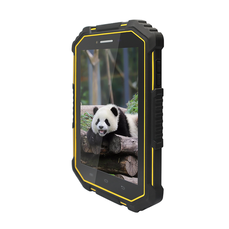 Rugged Waterproof Android Industrial Tablet PC