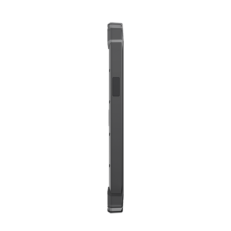 Rugged Field Service Tablet