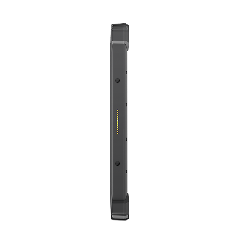 Rugged Field Service Tablet