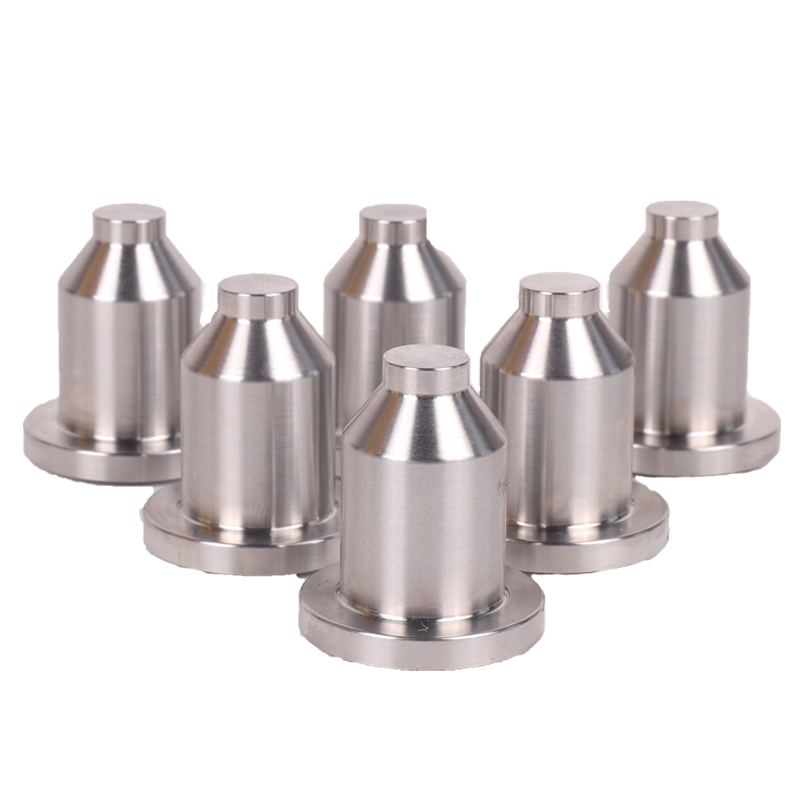 Five-Axis and Four-Axis Parts Processing: New breakthroughs in high-precision manufacturing