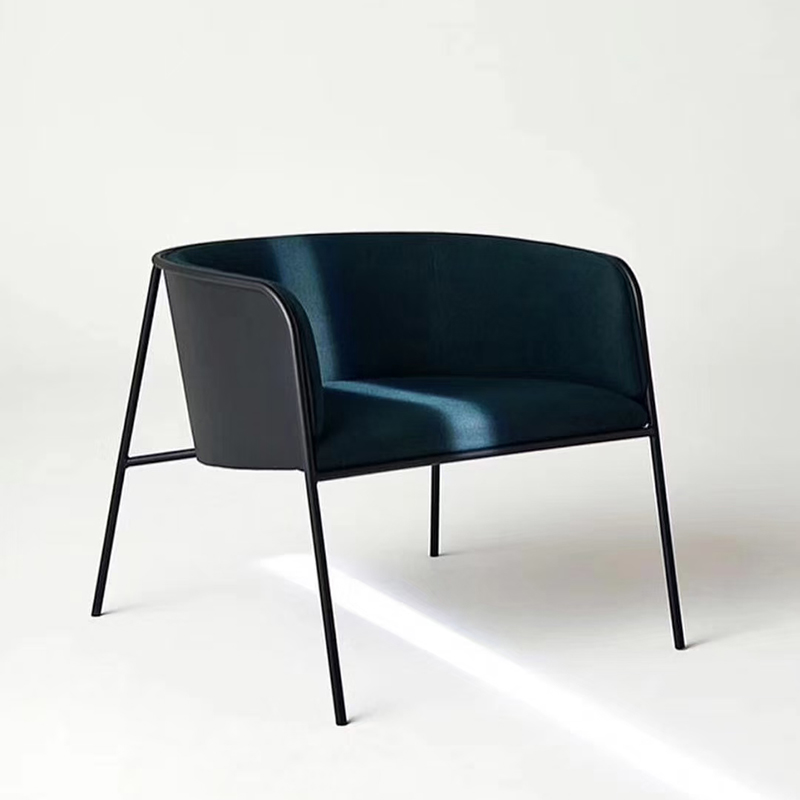 Classical Luxurious Chairs for Villa Furniture