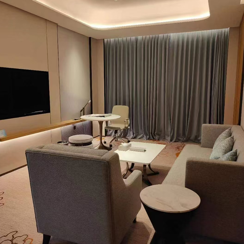 Modern Apartment Living Room Sofa Bed Bedroom Furniture