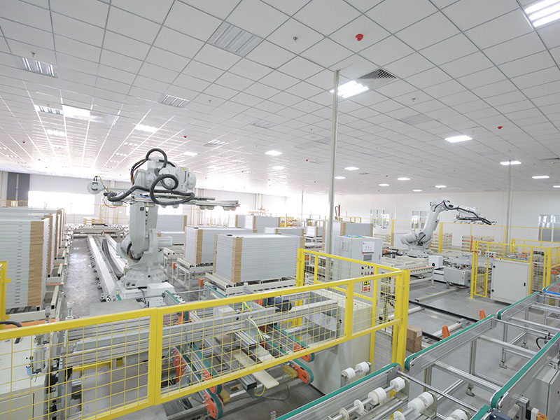 Auto Packing & Sorting Machine: A Leap Forward in Packaging Efficiency