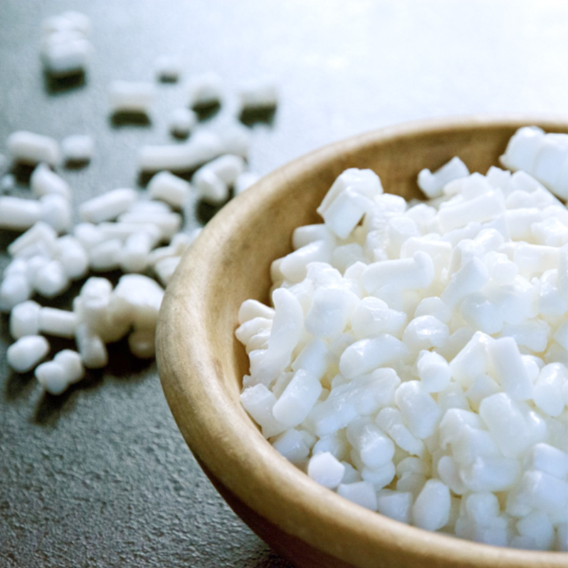 Washing Products Production Toilet Soap Noodles