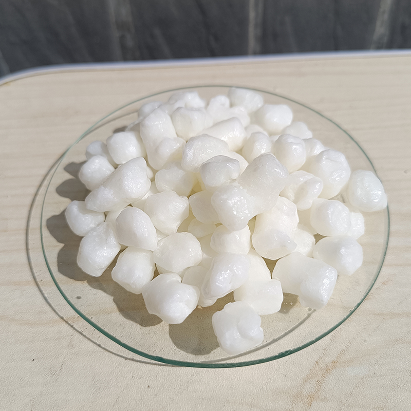 Min Tfm76% Premium Grade Laundry Soap Noodles