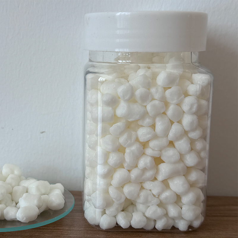 Toilet Soap Noodles For Skin Cleansers