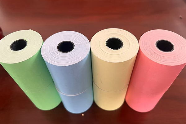 Lelaran dan kemas kini kertas haba