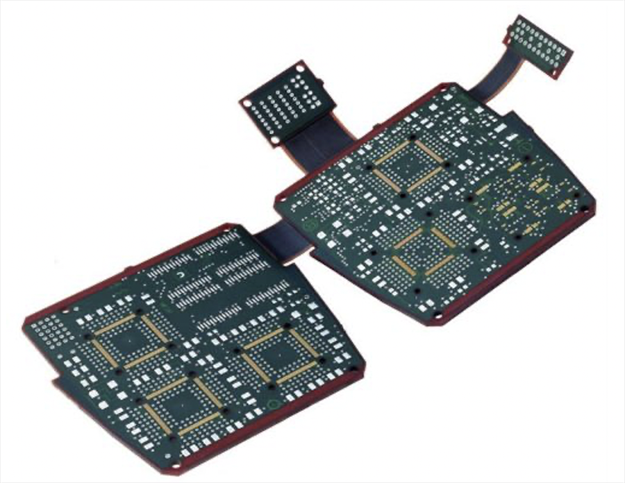 Rigid-Flex PCB