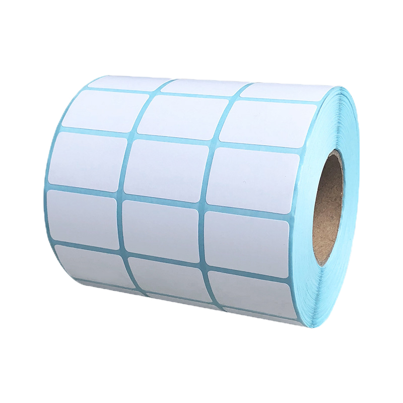 R&oacute;tulo autoadesivo de papel sens&iacute;vel ao calor e duplo e triplo e triplo (personaliza&ccedil;&atilde;o necess&aacute;ria)