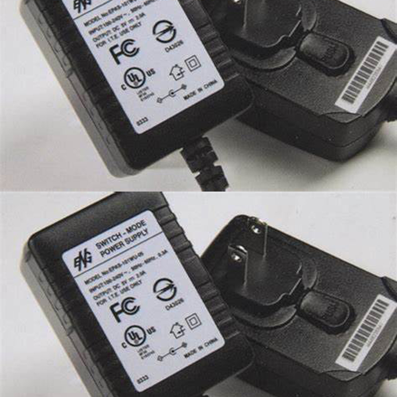 R&oacute;tulo autoadesivo para aparelhos el&eacute;tricos