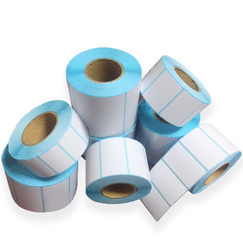 Self-Adhesive Label For Express Logistics