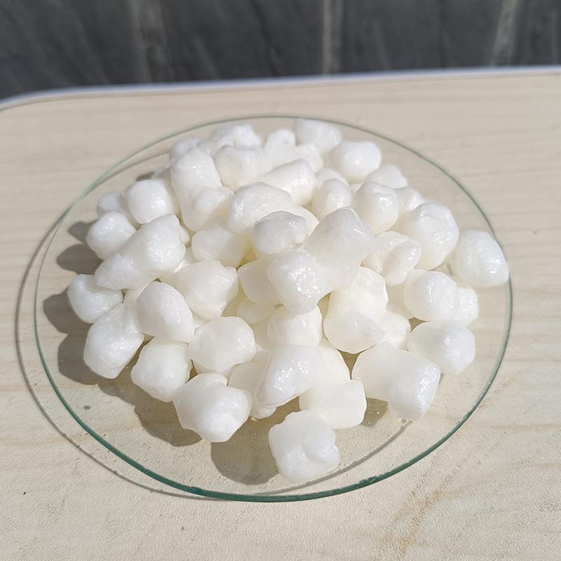 Industrial Detergent Palm Oil Soap Noodles