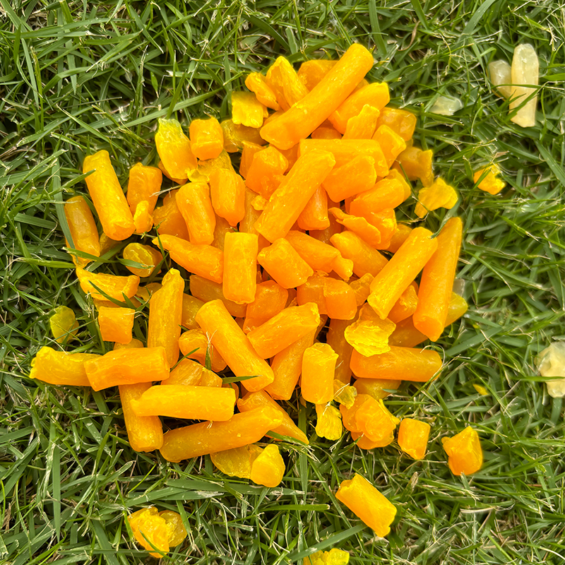 Palm Oil Multipurpose Soap Noodles