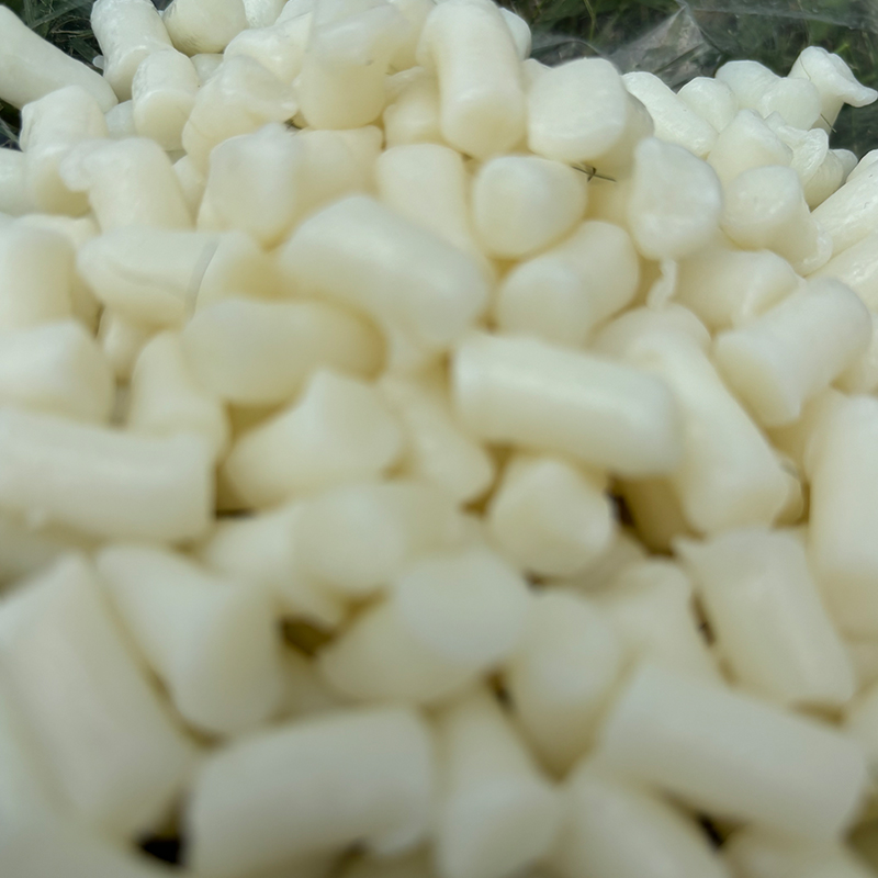 Eco-Friendly Composition Versatile Soap Noodles